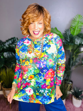 The Chill Edit Top - S488MU