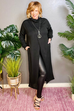 In My Vogue Era - S124BK