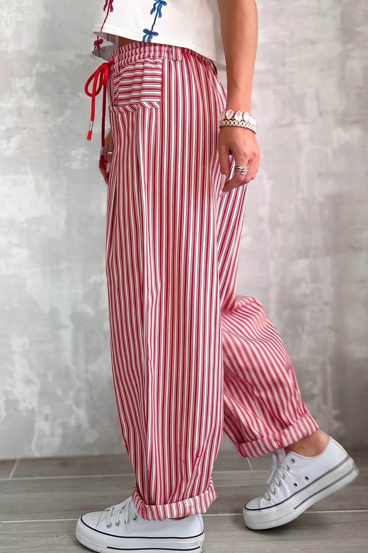 Right This Way Pants (2 Colors)