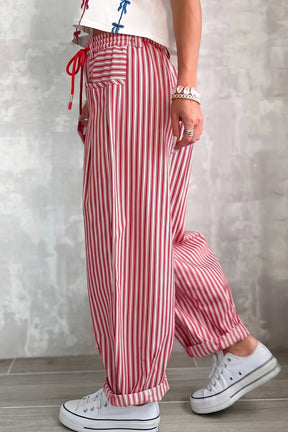Right This Way Pants (2 Colors)