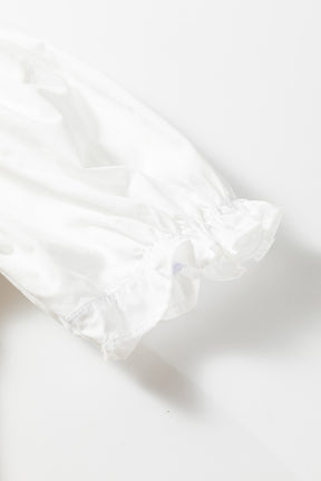 Ready To Layer Sweater Top