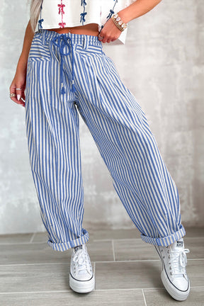 Right This Way Pants (2 Colors)