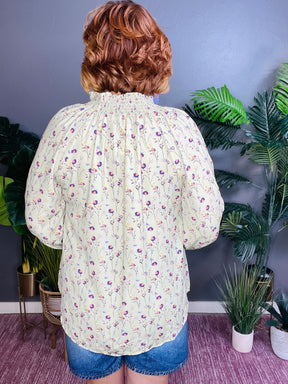 Set The Show Top - S545SG