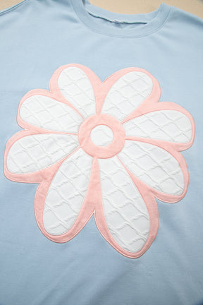 Fresh As A Flower Top