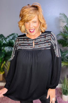 You Got It Top - S062BK