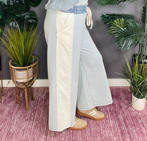 Set The Standard Pant - P032SG