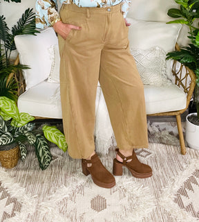 Barrel Of fun Pants - P187MO