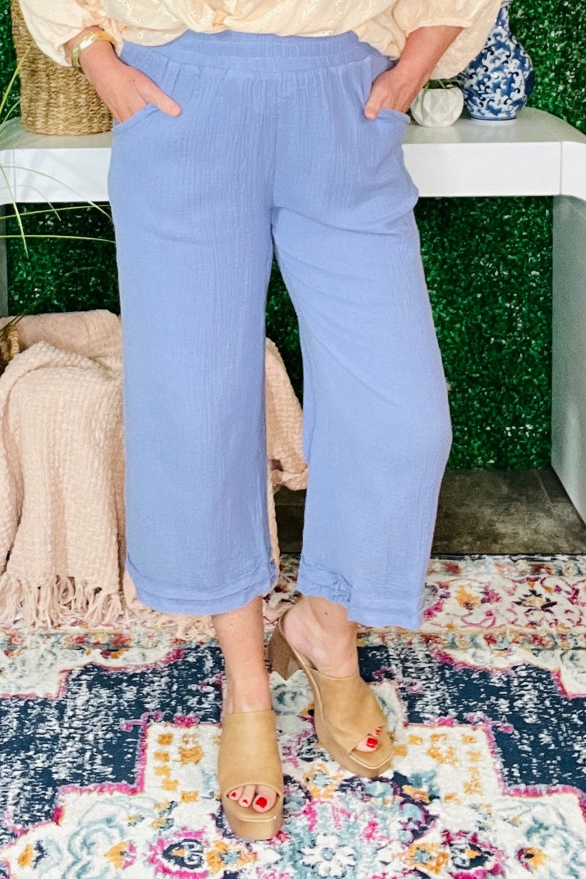 Sweet Harmony Pants - P105PU