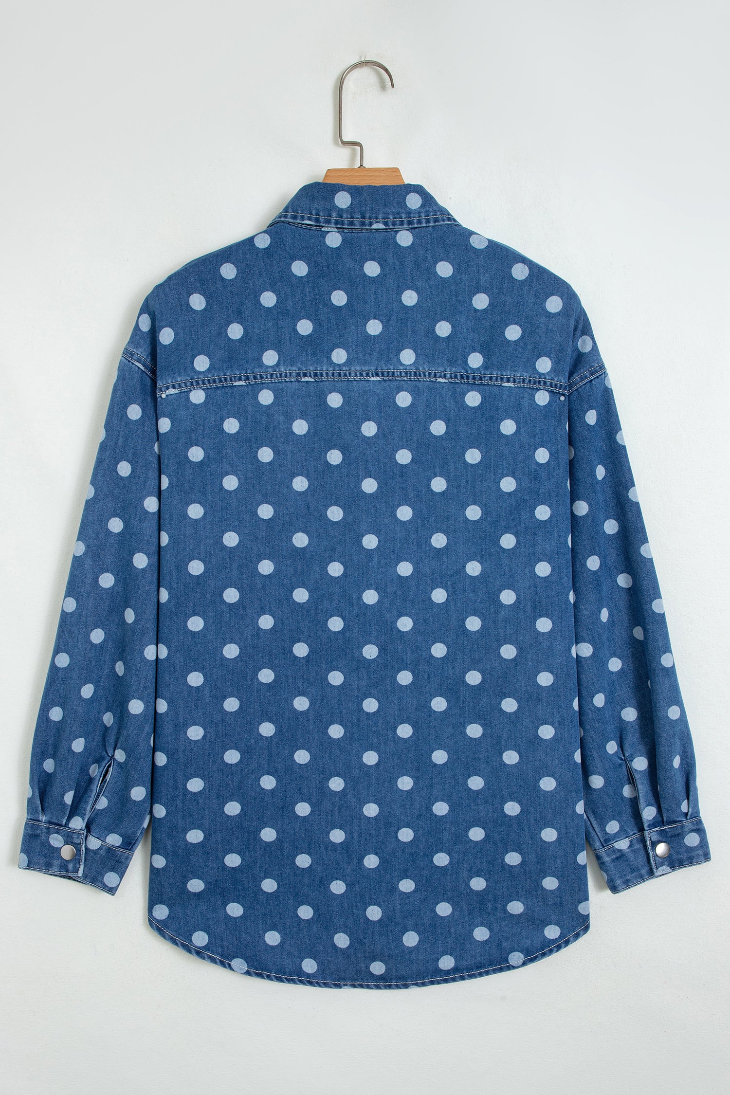 Doing Denim Differently Jacket