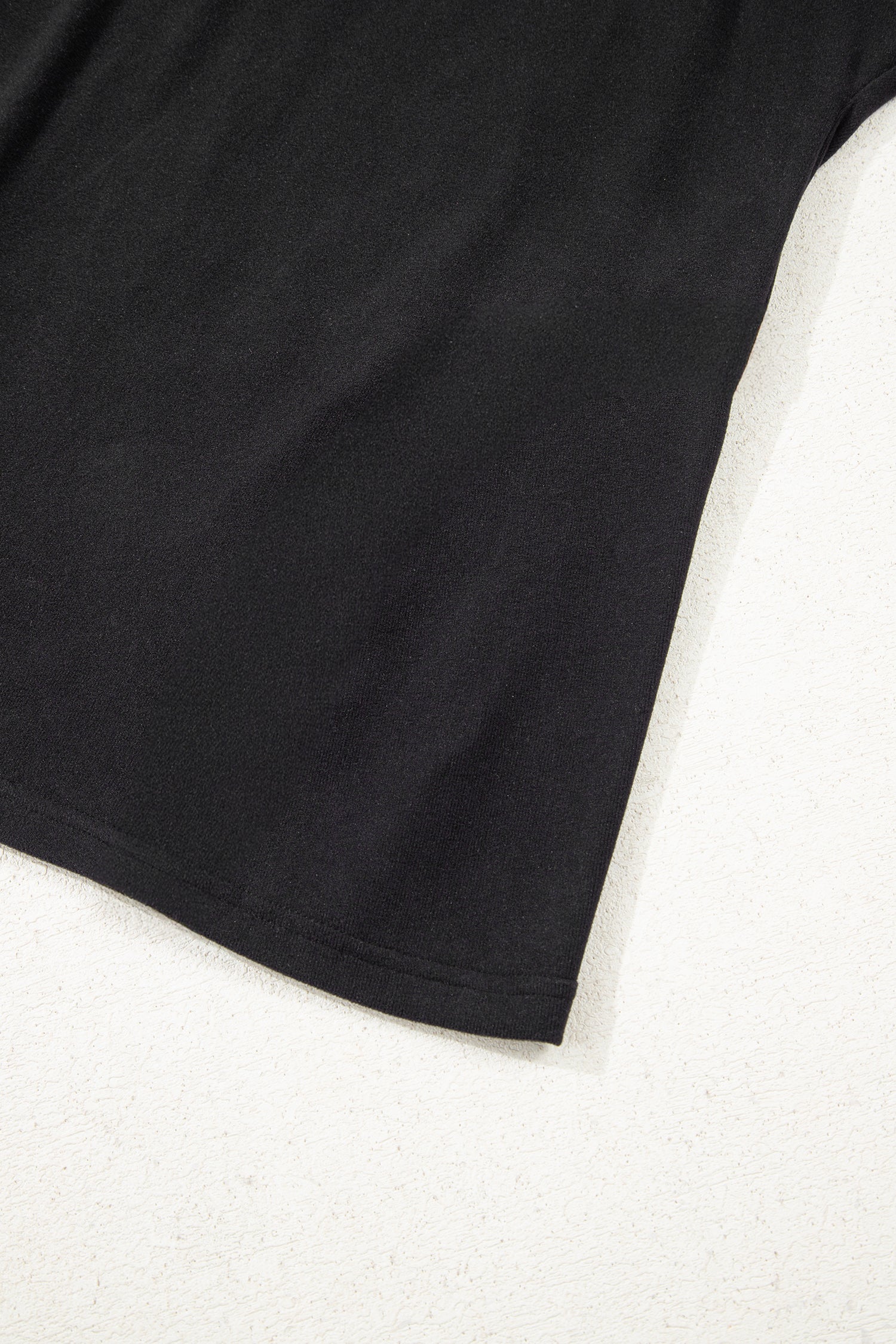 Shine Bright Bow Textured Top