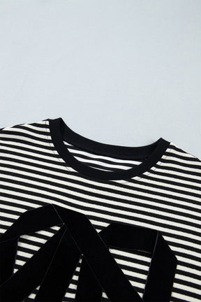 Bow So Chic Sweatshirt