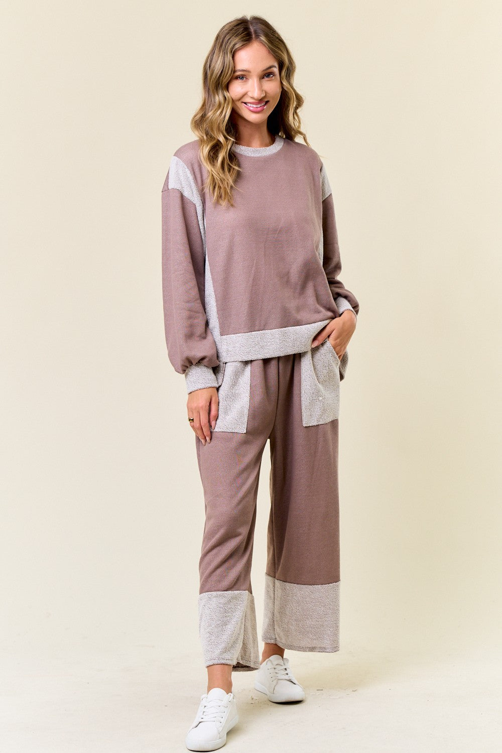Meant To Be Together Set (3 Colors) - SET001