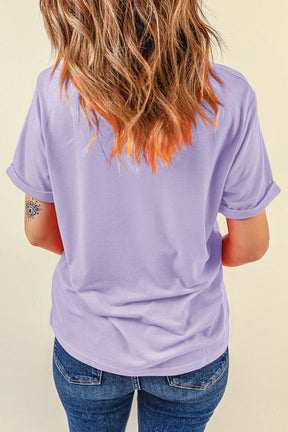 The Perfect Tee Orchid