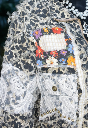 Set The Bar High - OT049SL