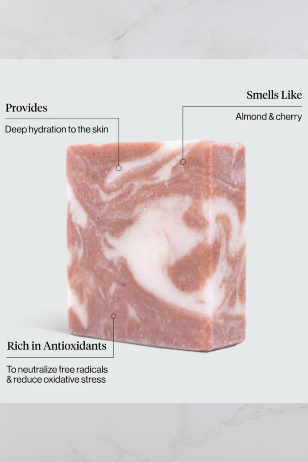 Shea Butter Exfoliating Body Wash