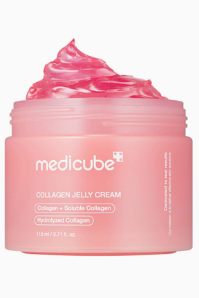 Medicube Collagen Niacinamide Jelly Cream 50g