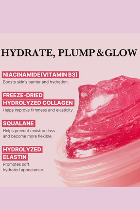 Medicube Collagen Niacinamide Jelly Cream 50g