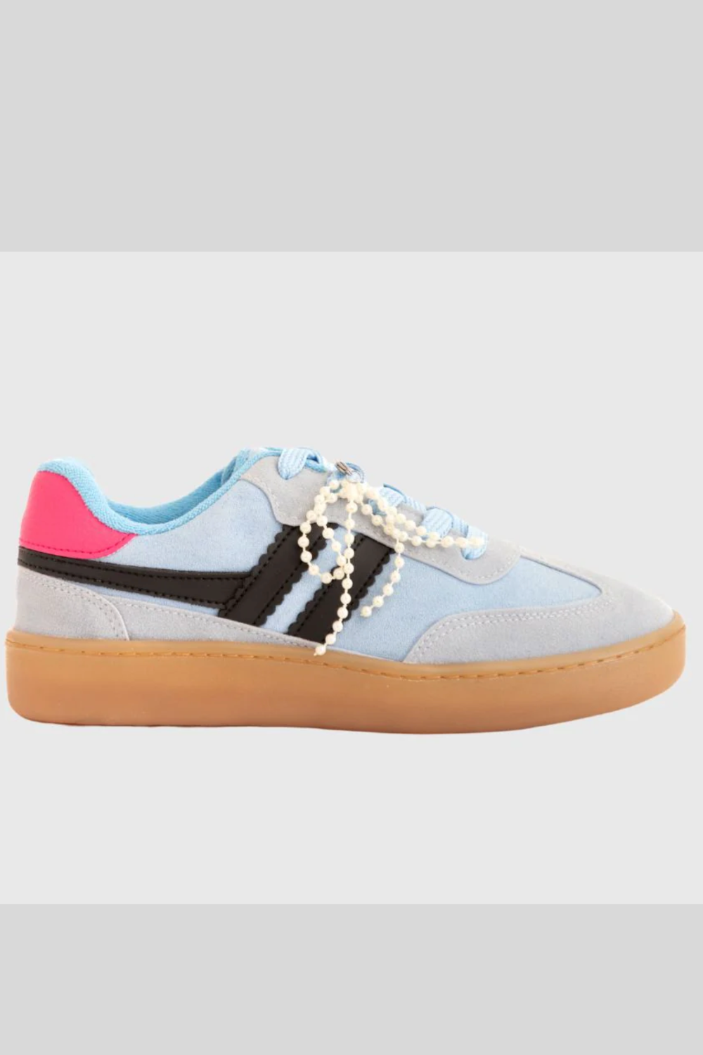 Running In Circles Sneaker (3 Colors)