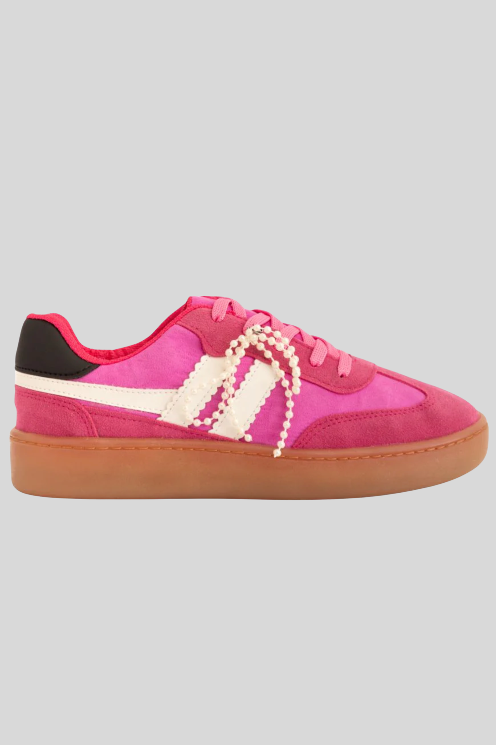 Running In Circles Sneaker (3 Colors)