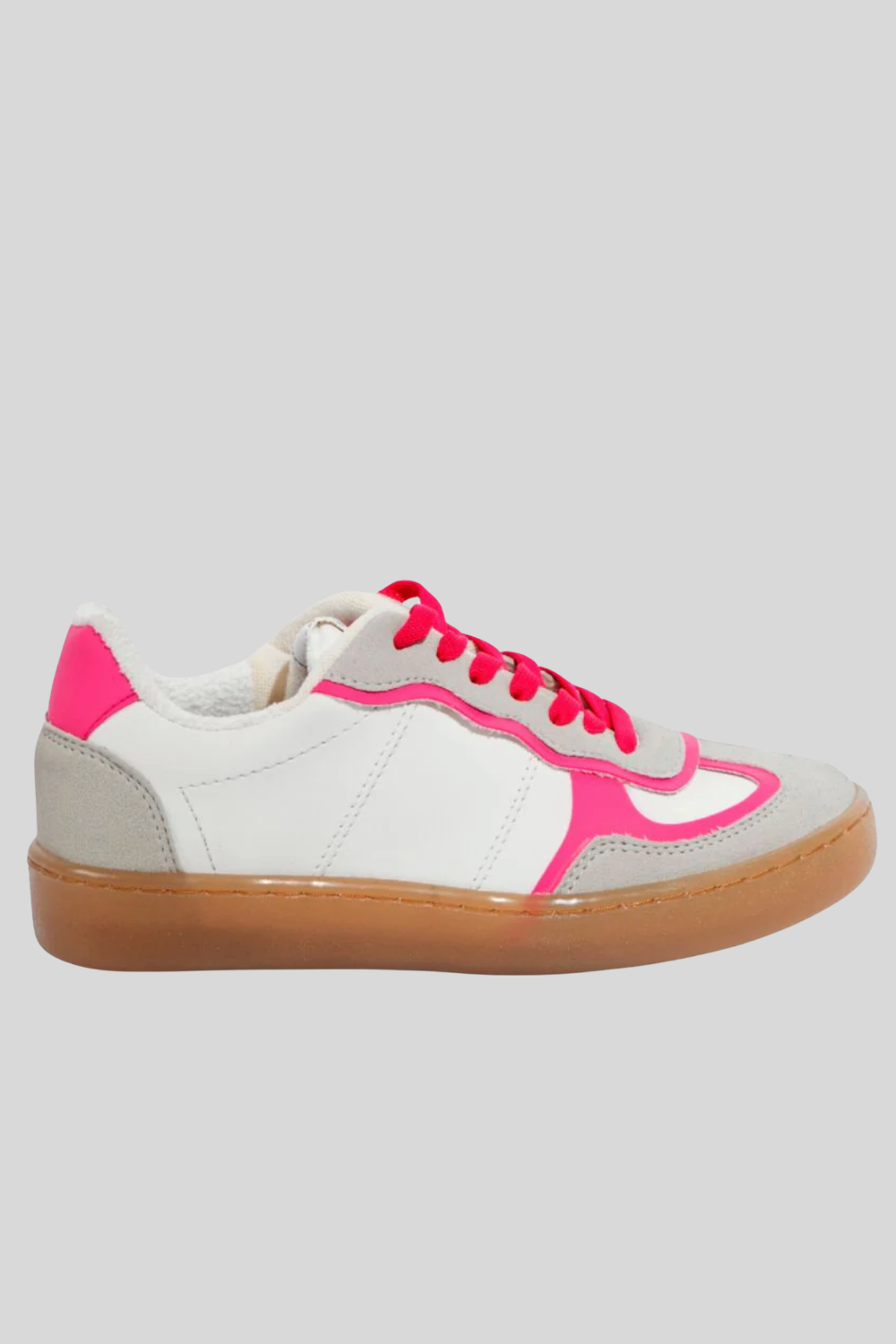 Stay The Course Sneaker (2 Colors)