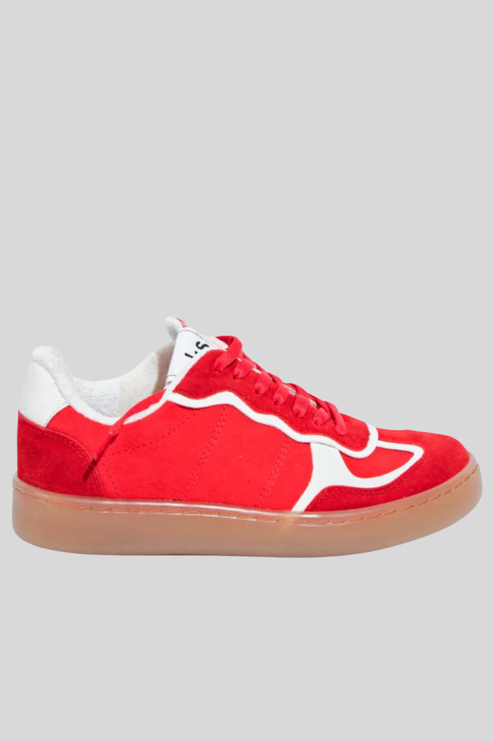 Stay The Course Sneaker (2 Colors)