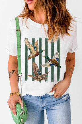 Just Ducky Tee