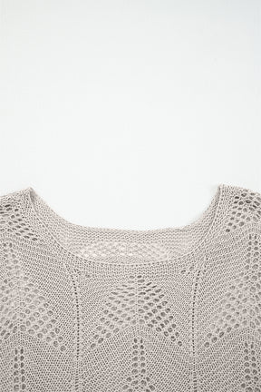 Casual Looks Knit Top