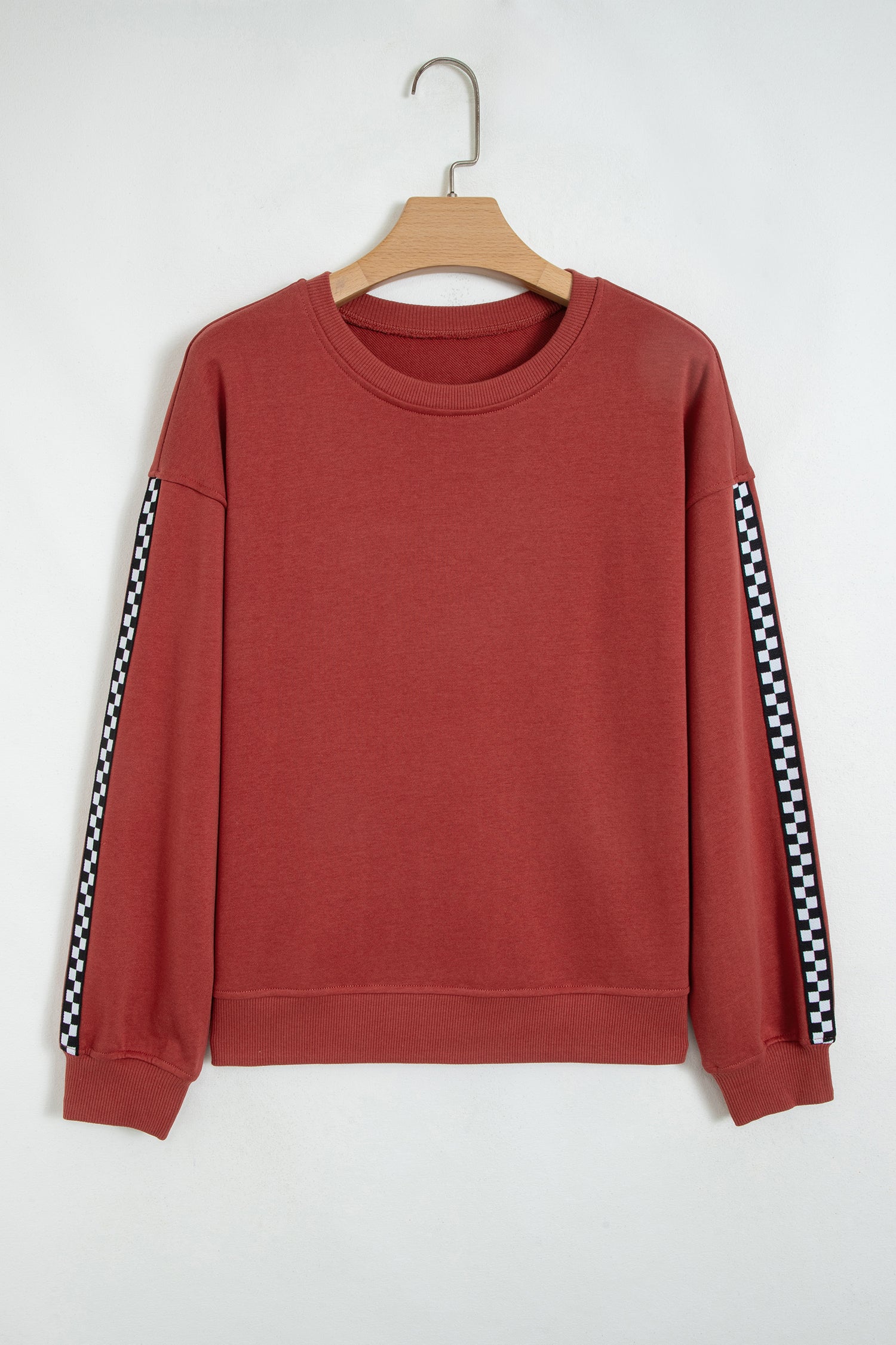Fast Lane Favorite Sweatshirt