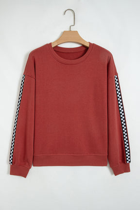 Fast Lane Favorite Sweatshirt