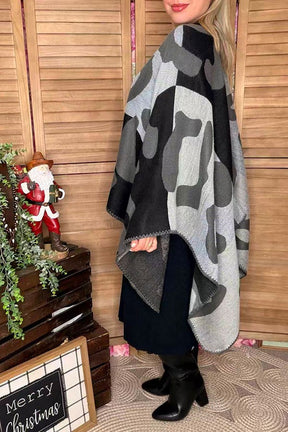 Spot The Difference Cardigan - OT086GR