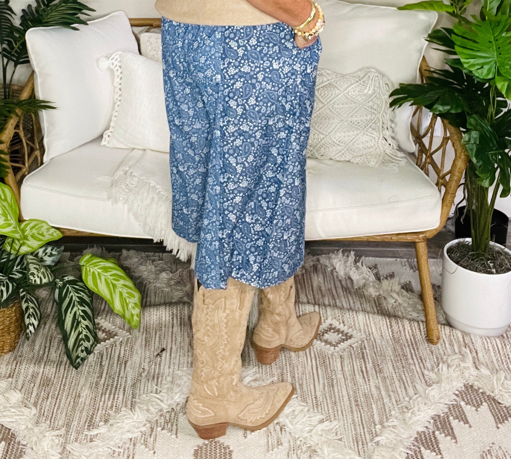 Found My Happy Pants - P147DN