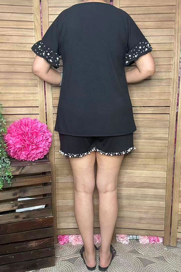 Black Pearl Power Set - SET031BK