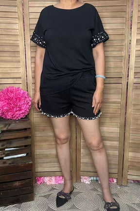 Black Pearl Power Set - SET031BK