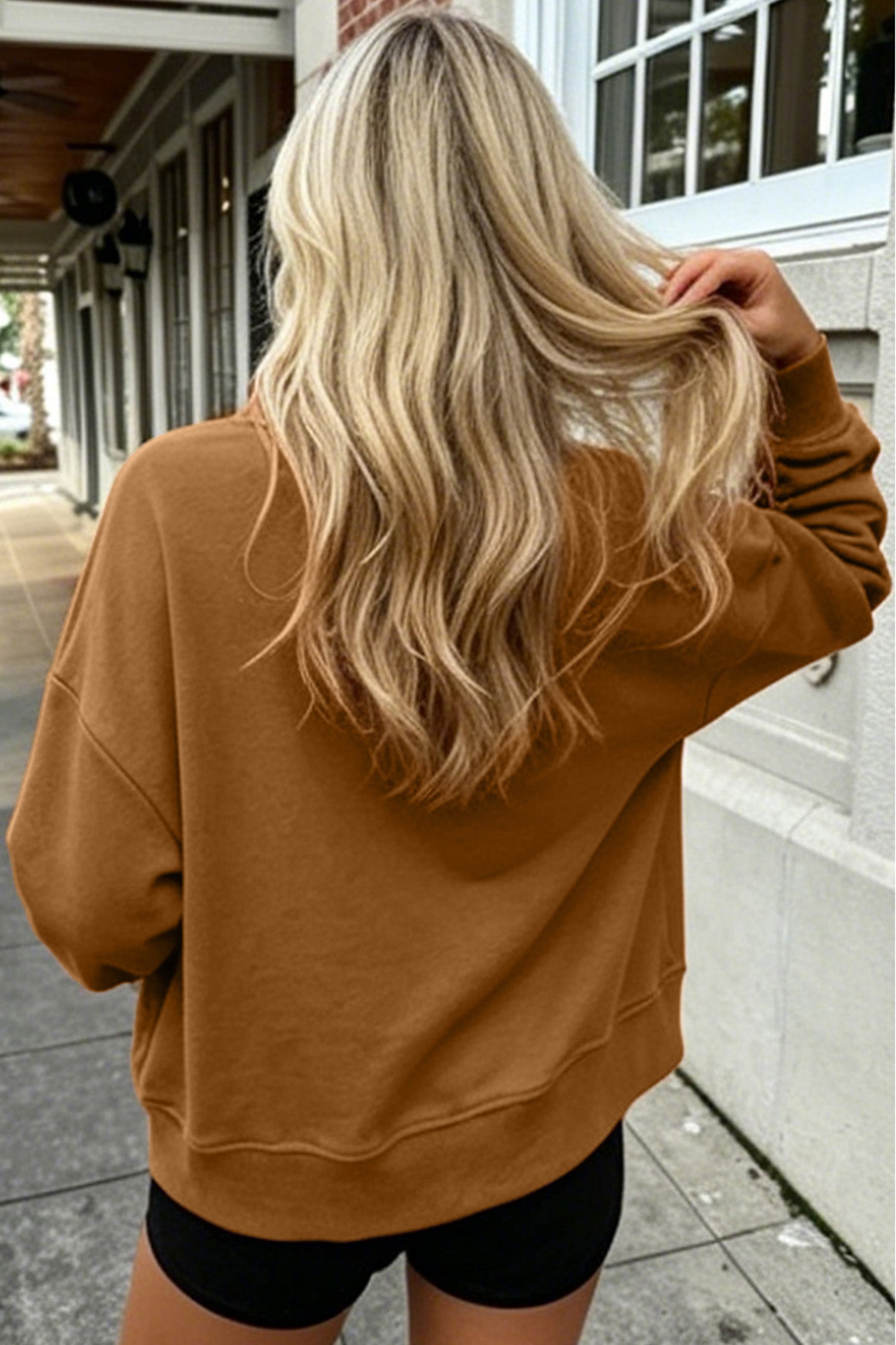 Cozy Is Calling Sweatshirt (2 Colors)