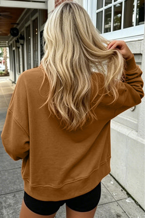 Cozy Is Calling Sweatshirt (2 Colors)