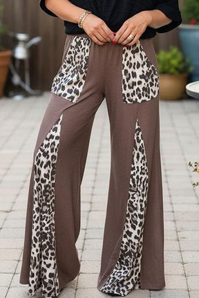 Spotted With Attitude Pants - P175LE