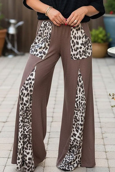 Spotted With Attitude Pants - P175LE