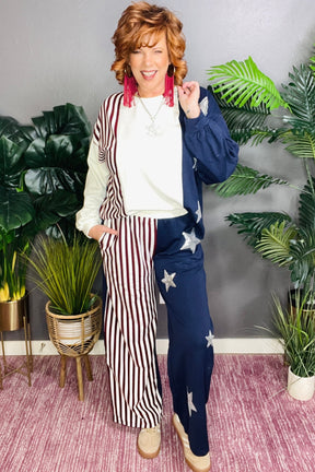 Born In The USA Top - S212USA