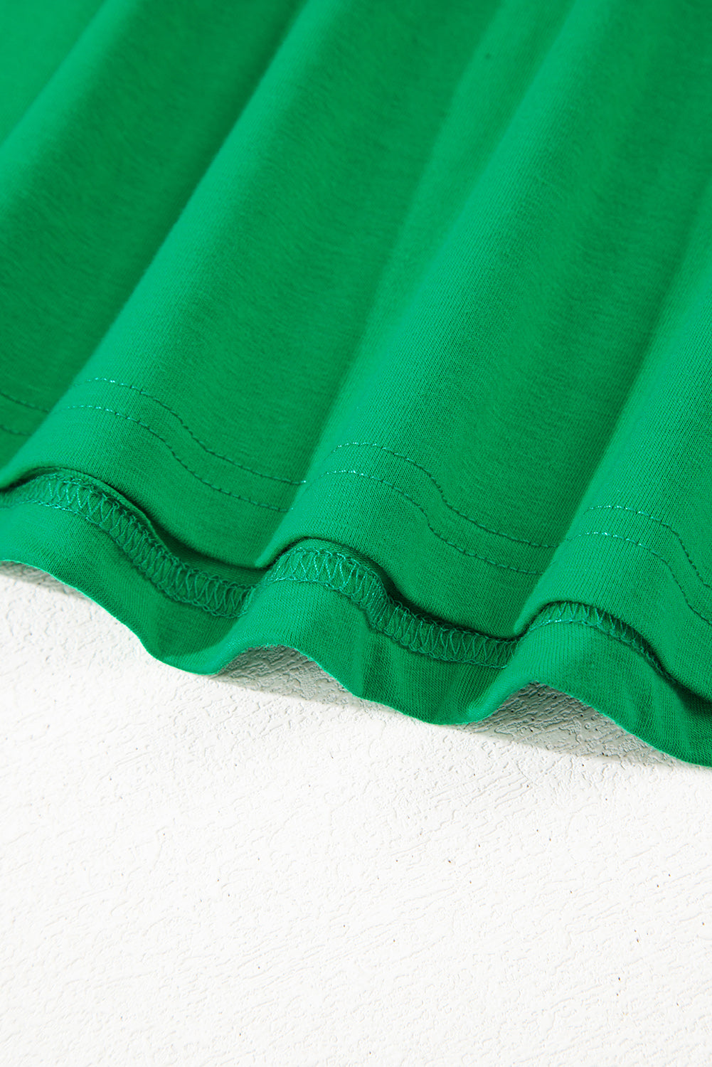 The Perfect Tee Bright Green