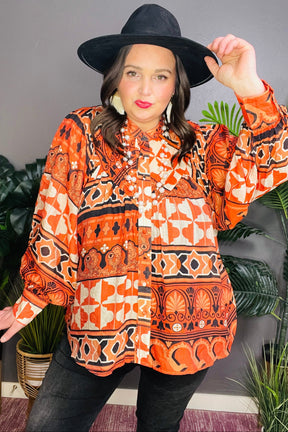 Stronger Than Ever Top - S114SC