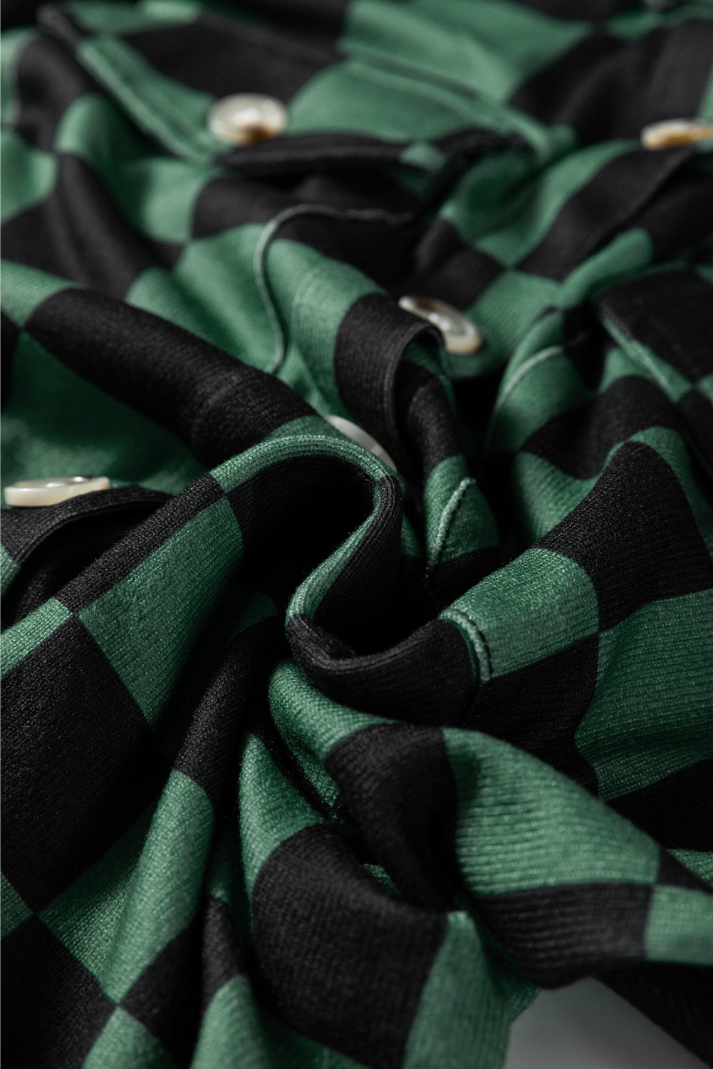 On My Checklist Shacket