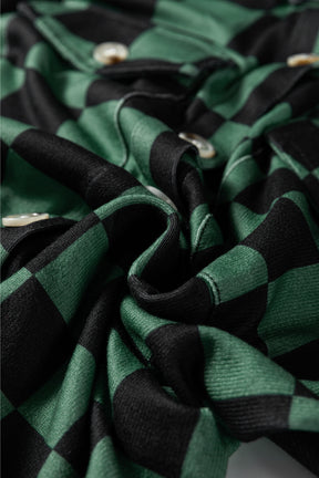 On My Checklist Shacket