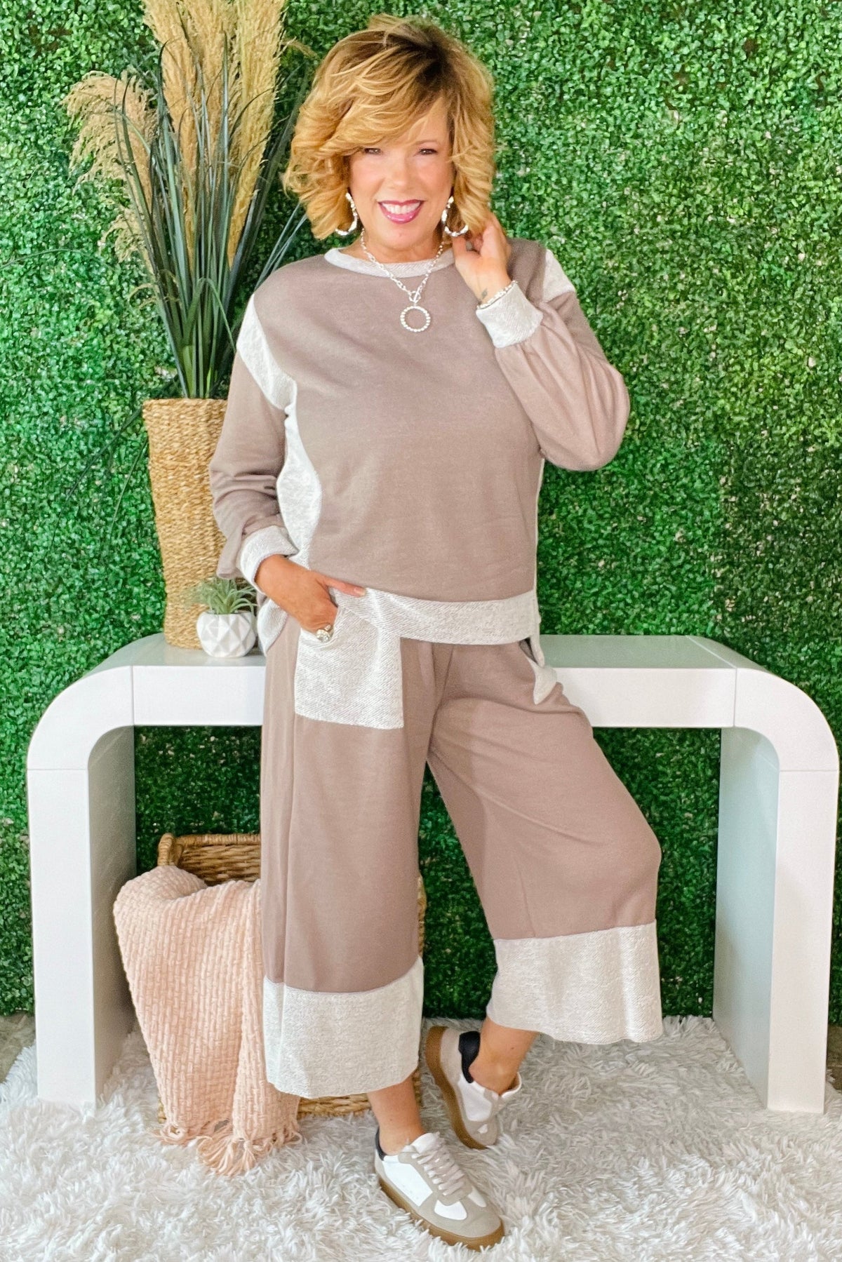 Meant To Be Together Set (3 Colors) - SET001