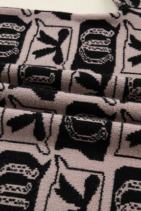 Wild Wild West Sweater