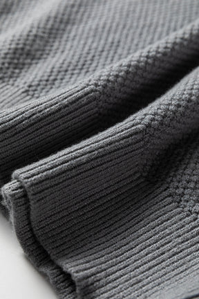 Too Good To Miss Casual Sweater