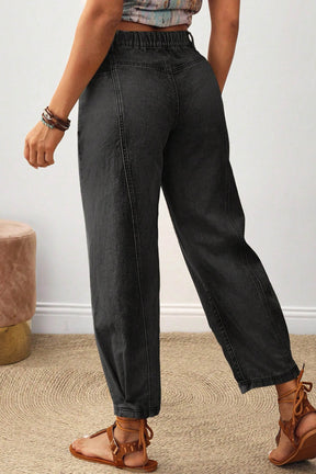 Nothing To Lose Jeans (2 Colors)