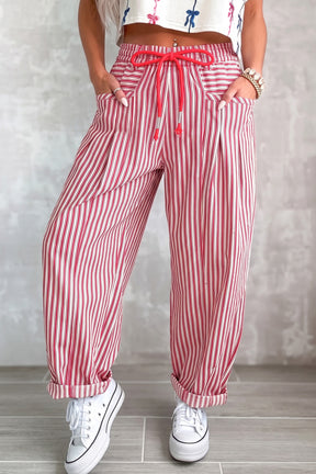 Right This Way Pants (2 Colors)