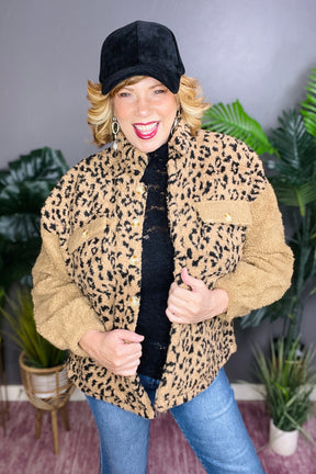 Run With Style Outerwear - OT087LE