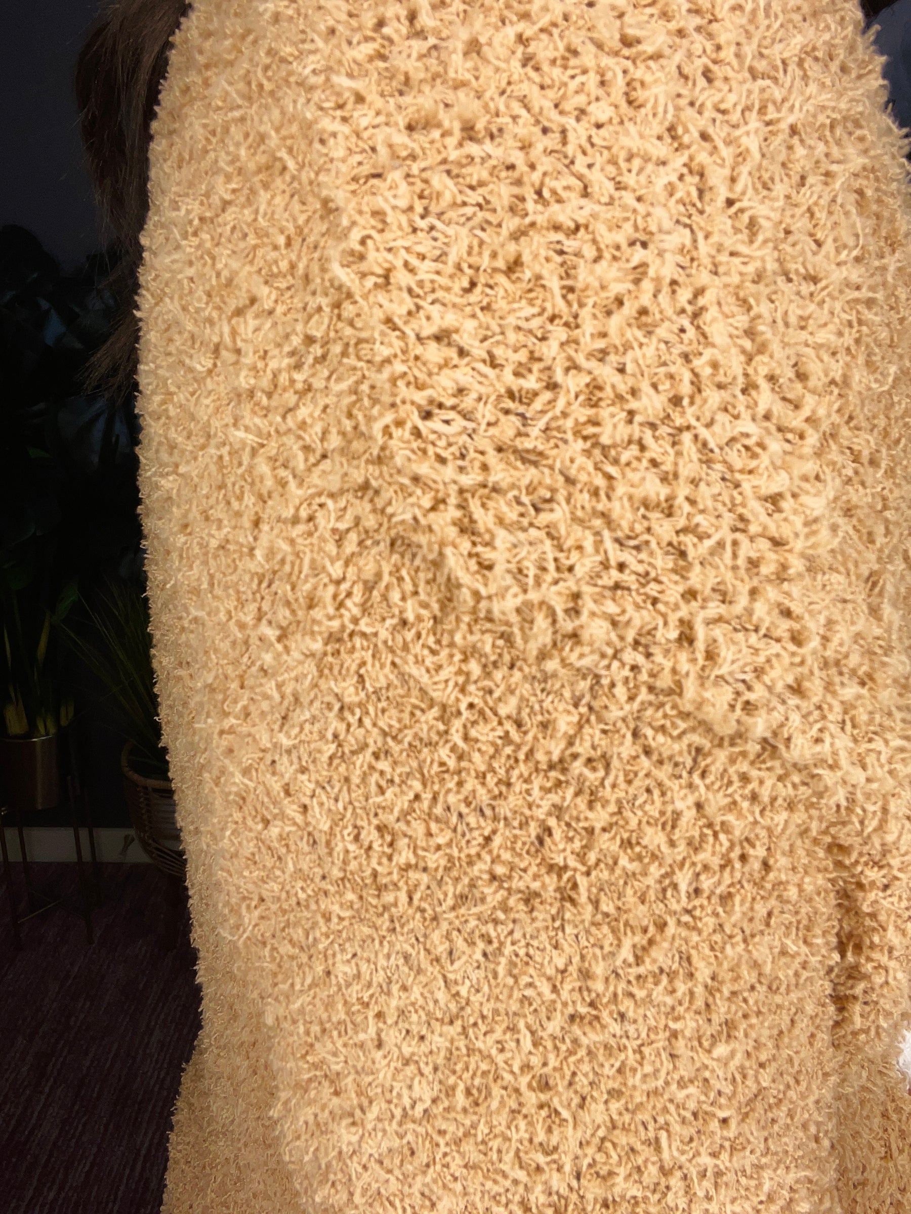 Feel The Love Pants - P016CO