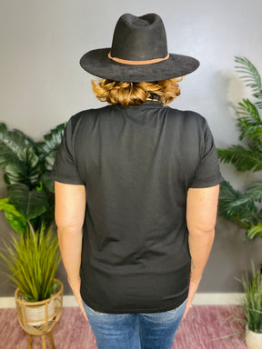 NASHVILLE Graphic T-Shirt